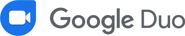 Google Duo Logo